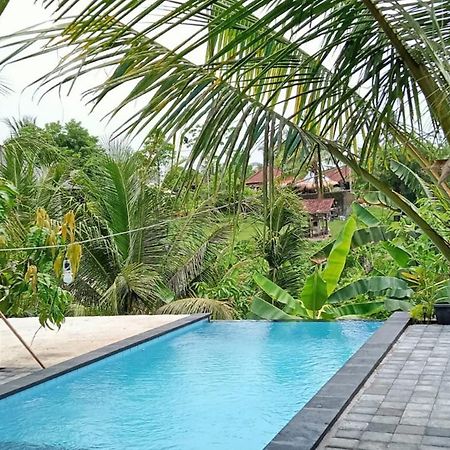 Twospaces Living At Balian Green Lagoon エクステリア 写真