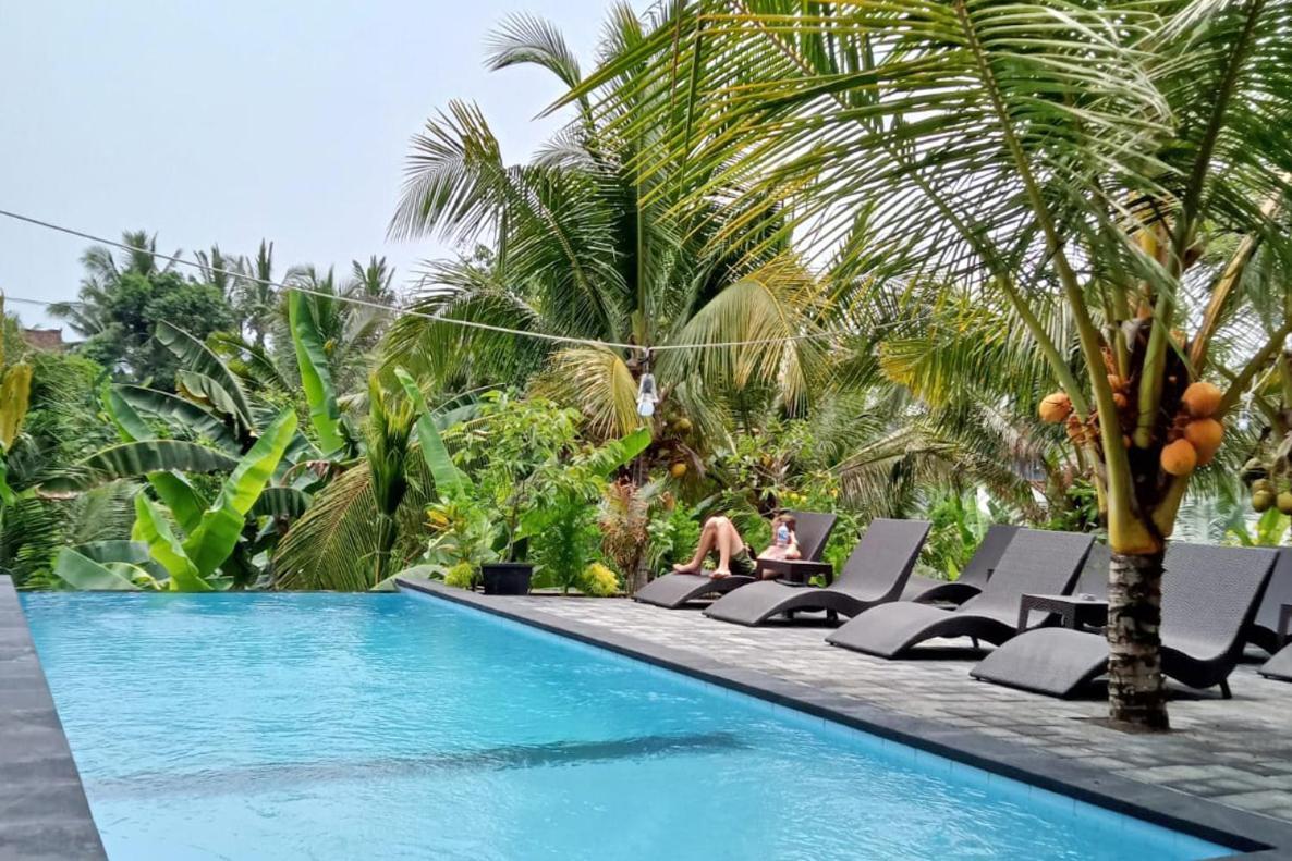 Twospaces Living At Balian Green Lagoon エクステリア 写真