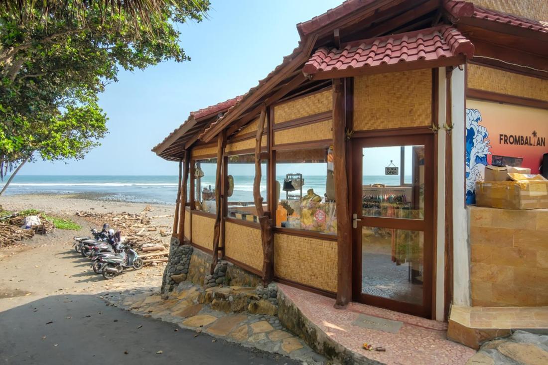 Twospaces Living At Balian Green Lagoon エクステリア 写真