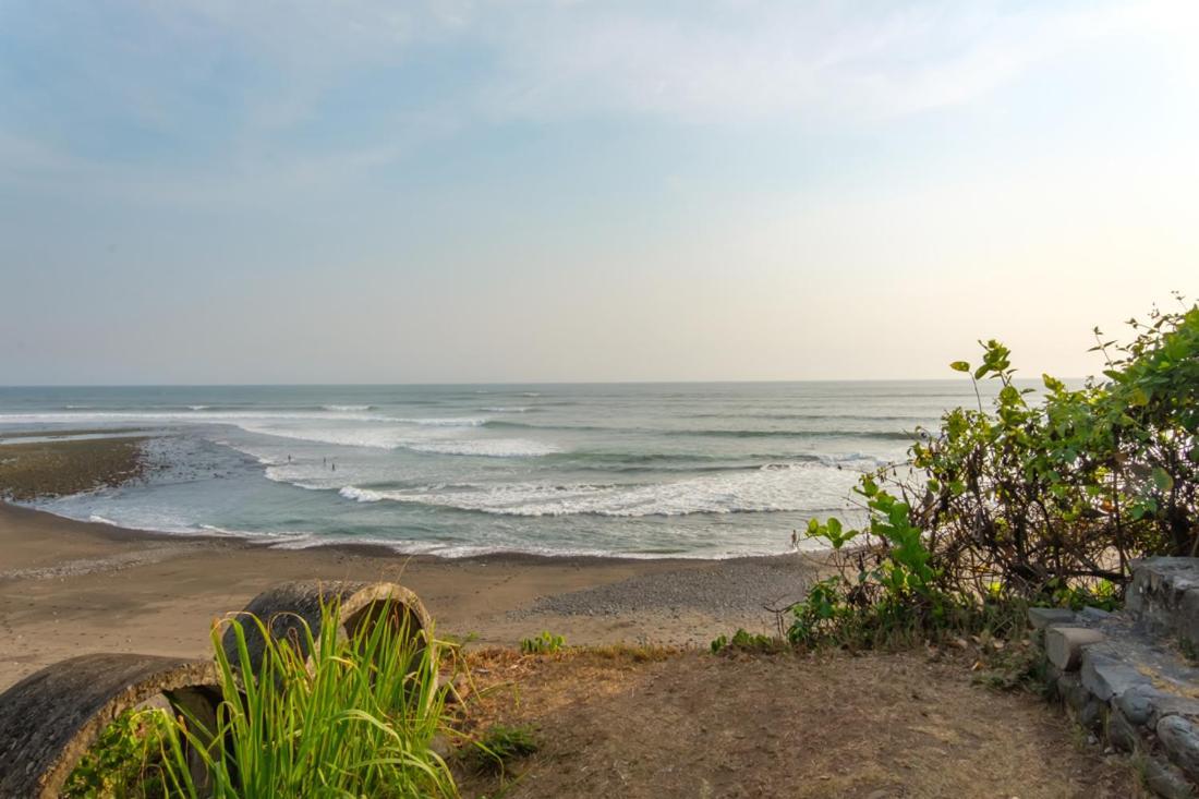 Twospaces Living At Balian Green Lagoon エクステリア 写真