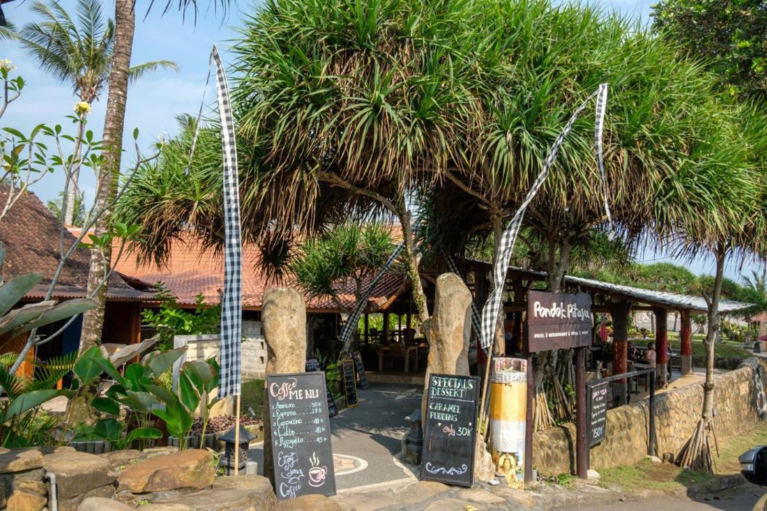 Twospaces Living At Balian Green Lagoon エクステリア 写真