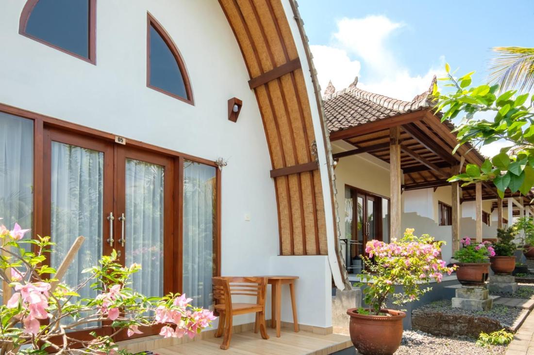 Twospaces Living At Balian Green Lagoon エクステリア 写真