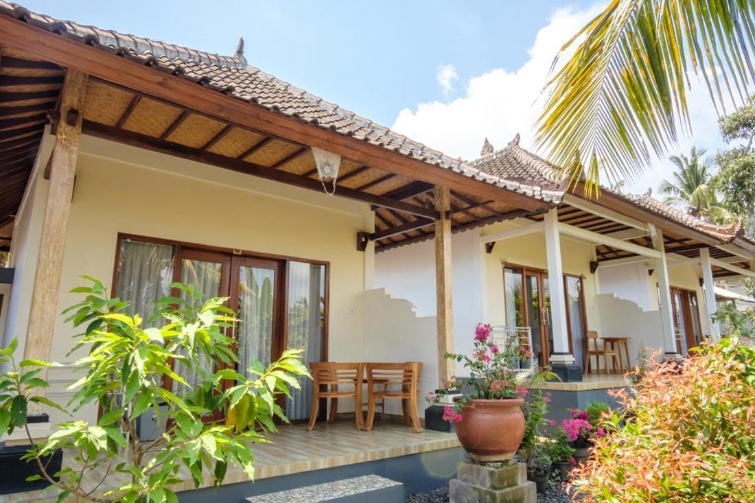 Twospaces Living At Balian Green Lagoon エクステリア 写真