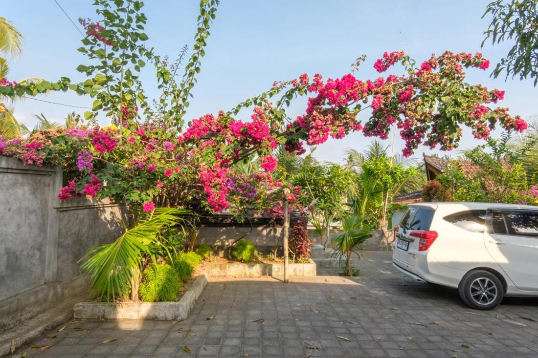 Twospaces Living At Balian Green Lagoon エクステリア 写真