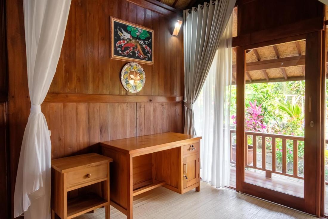 Twospaces Living At Balian Green Lagoon エクステリア 写真