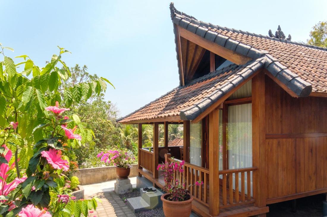 Twospaces Living At Balian Green Lagoon エクステリア 写真