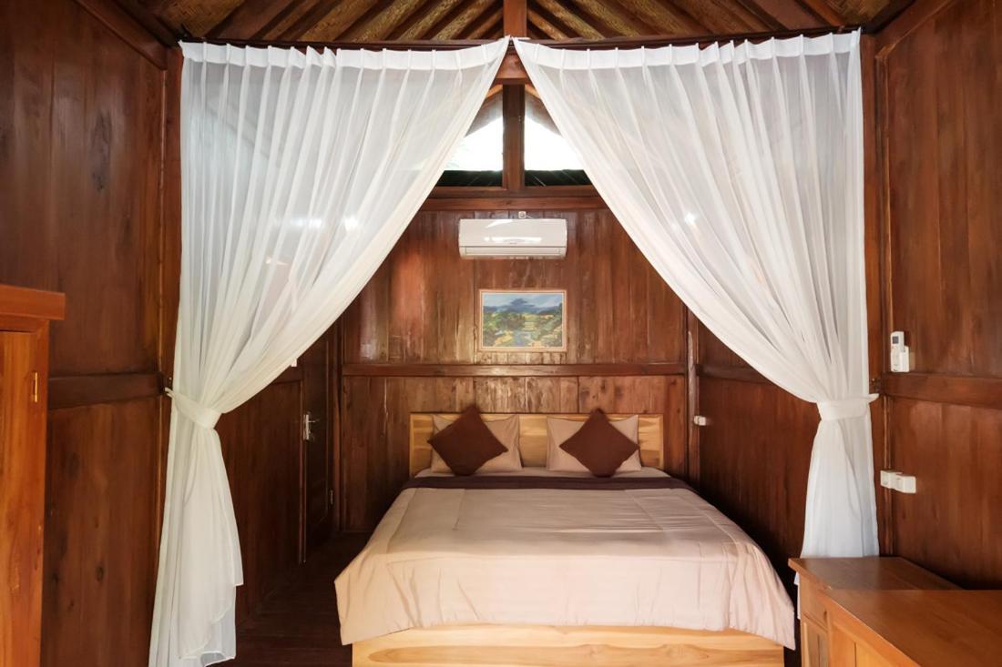 Twospaces Living At Balian Green Lagoon エクステリア 写真