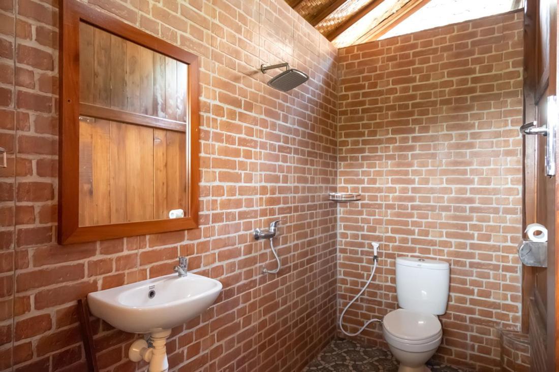 Twospaces Living At Balian Green Lagoon エクステリア 写真