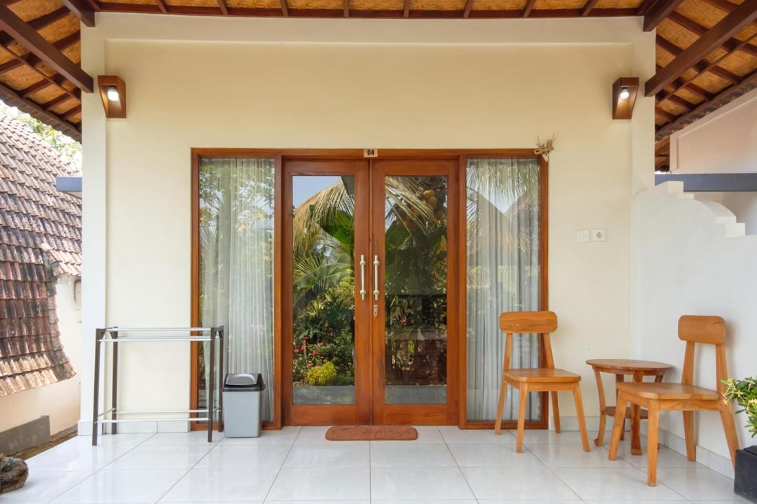 Twospaces Living At Balian Green Lagoon エクステリア 写真