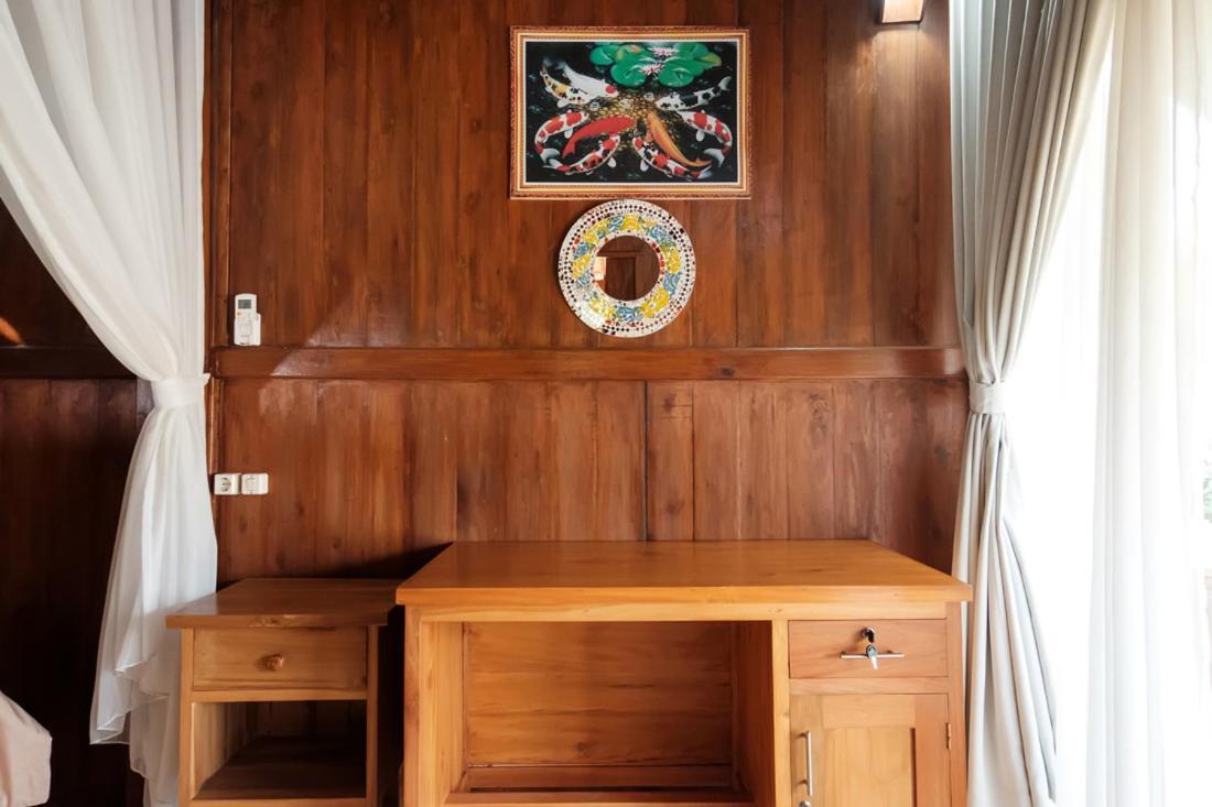 Twospaces Living At Balian Green Lagoon エクステリア 写真