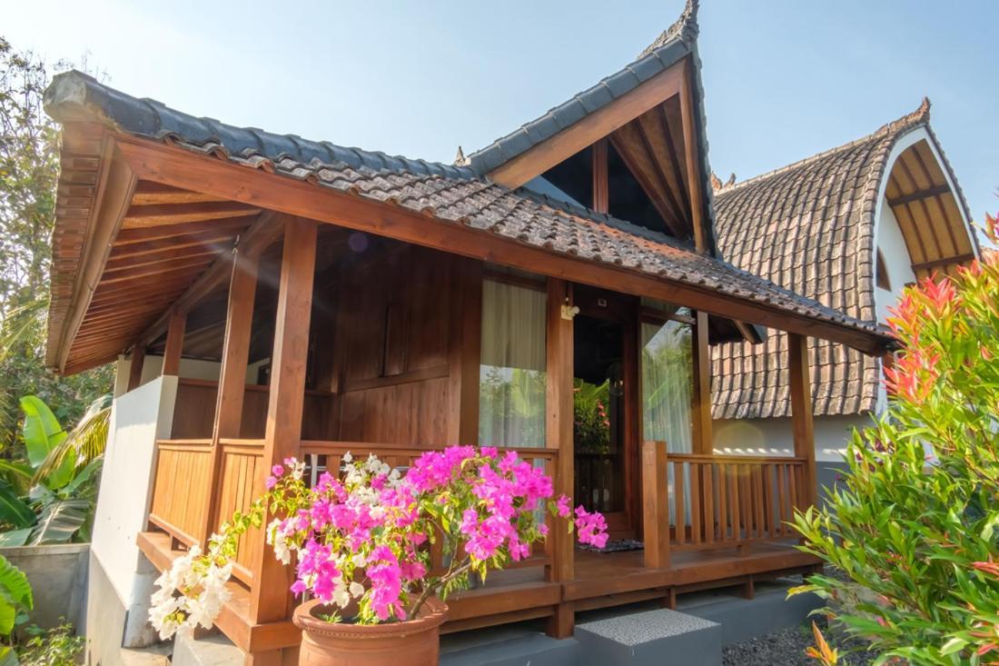 Twospaces Living At Balian Green Lagoon エクステリア 写真