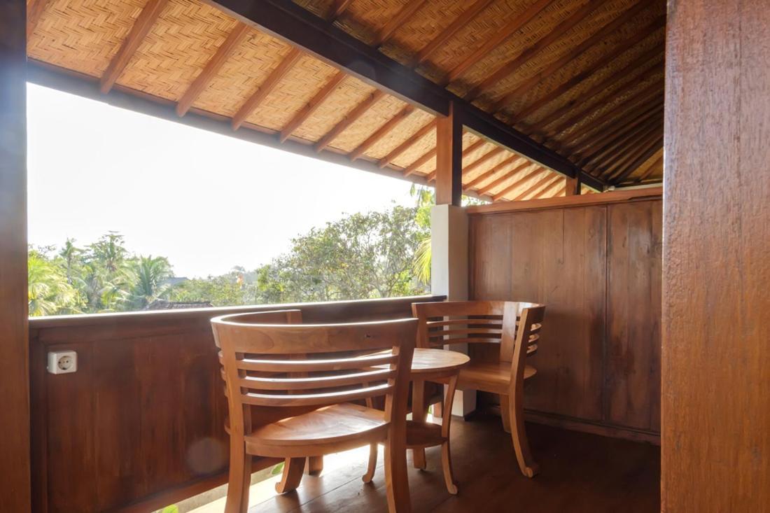 Twospaces Living At Balian Green Lagoon エクステリア 写真