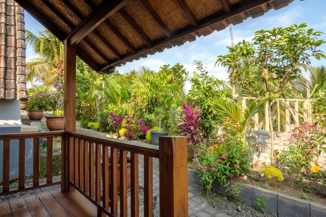 Twospaces Living At Balian Green Lagoon エクステリア 写真