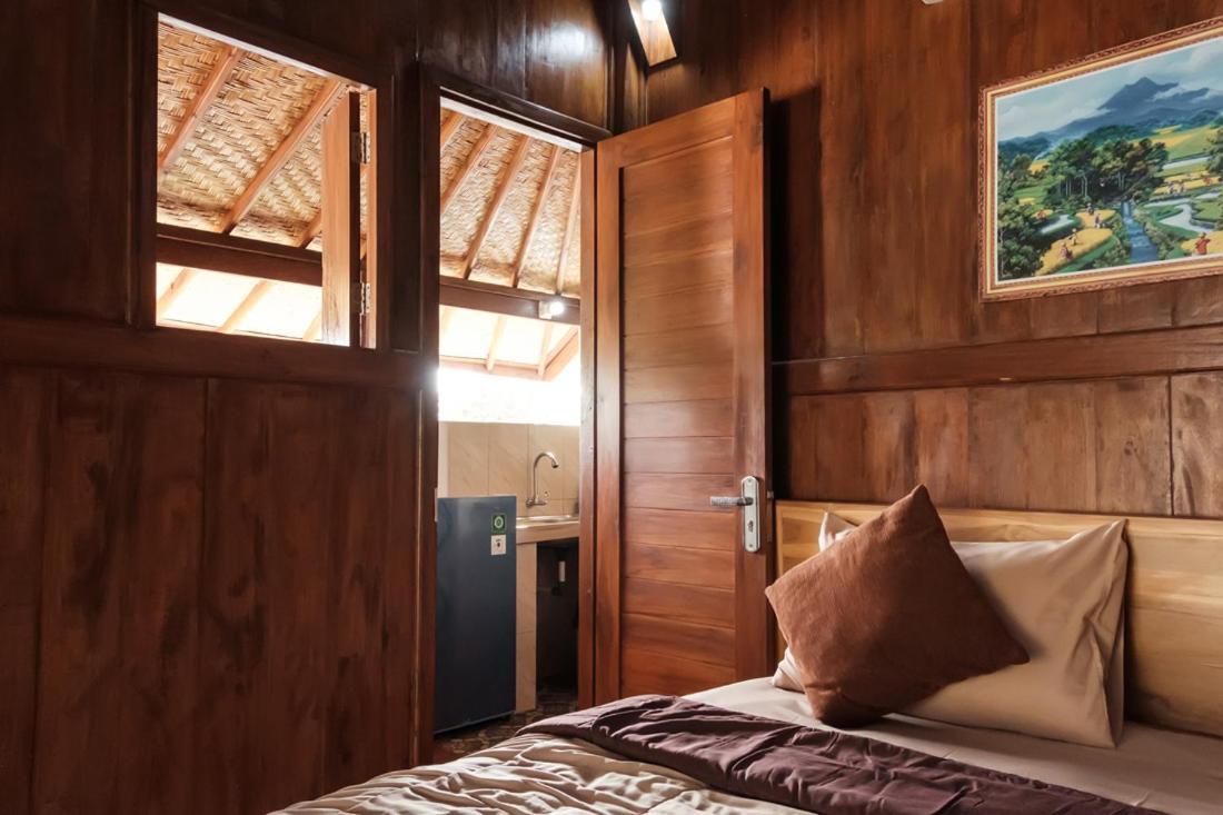 Twospaces Living At Balian Green Lagoon エクステリア 写真