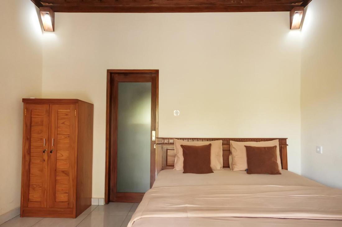 Twospaces Living At Balian Green Lagoon エクステリア 写真