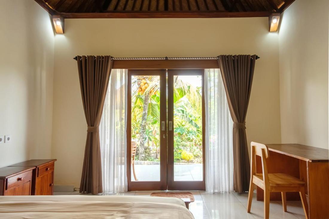 Twospaces Living At Balian Green Lagoon エクステリア 写真