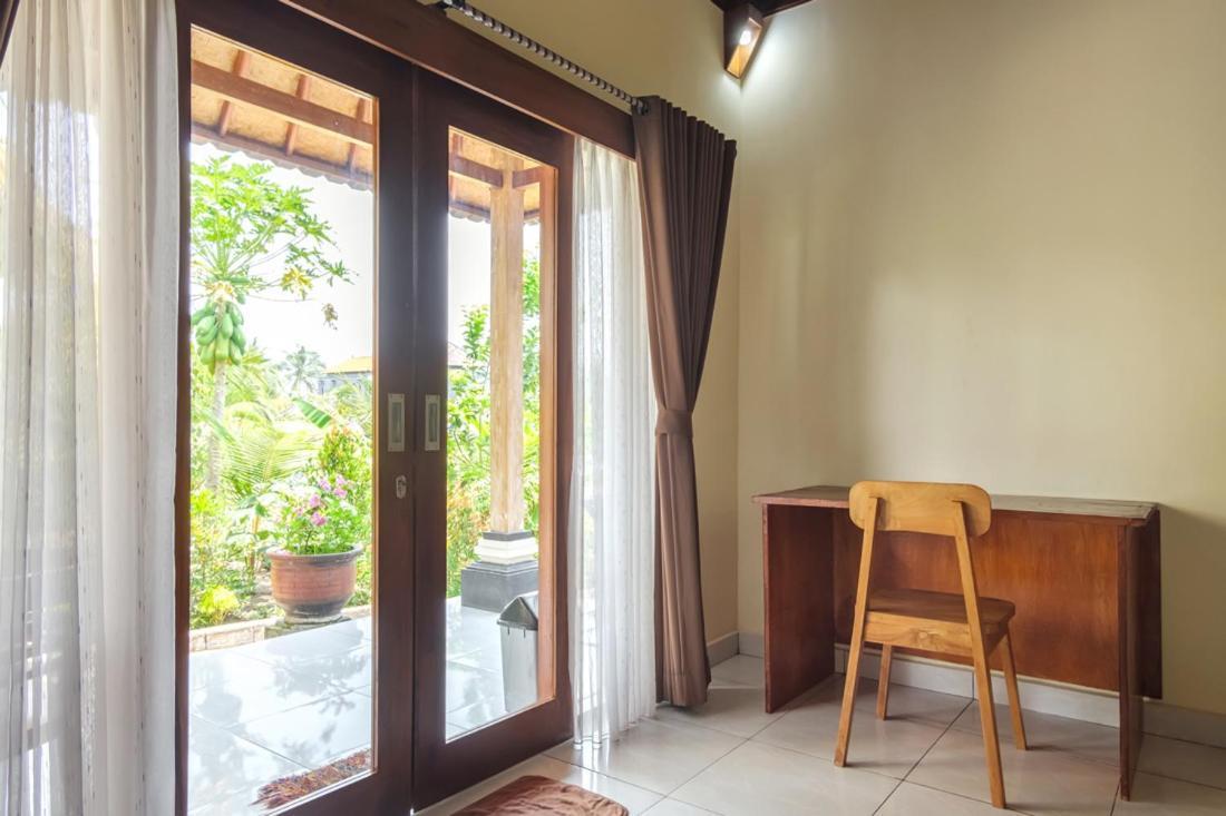 Twospaces Living At Balian Green Lagoon エクステリア 写真