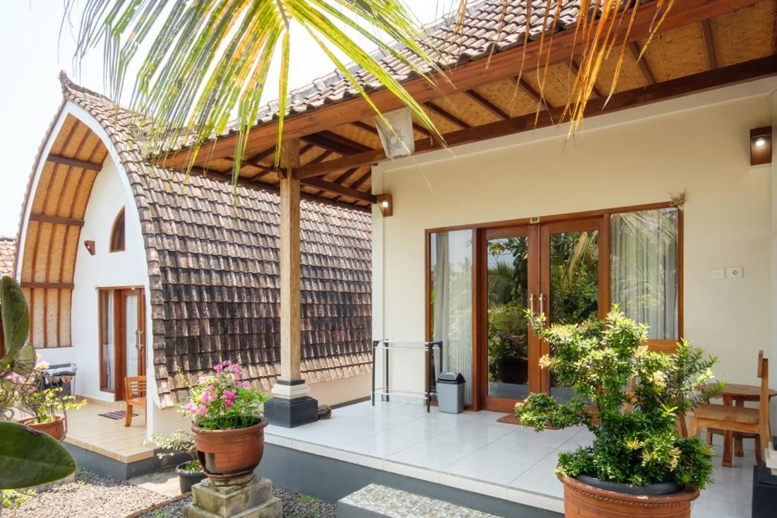 Twospaces Living At Balian Green Lagoon エクステリア 写真