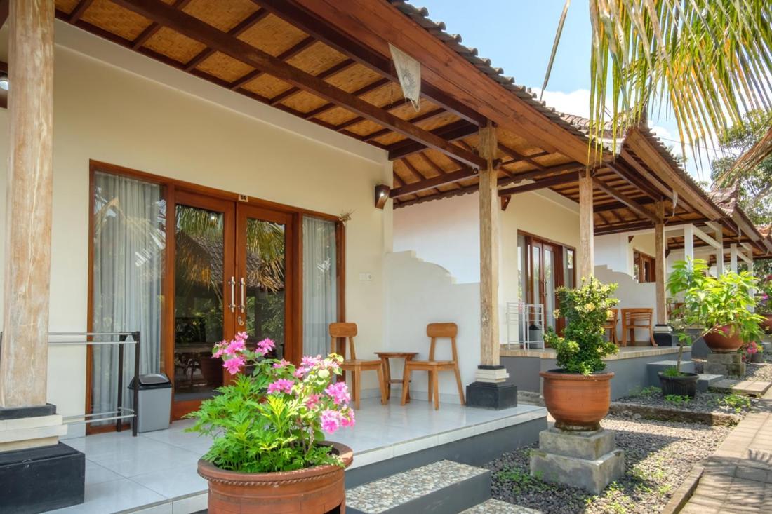 Twospaces Living At Balian Green Lagoon エクステリア 写真