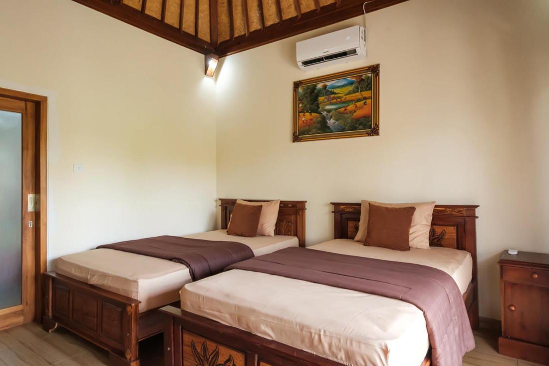 Twospaces Living At Balian Green Lagoon エクステリア 写真