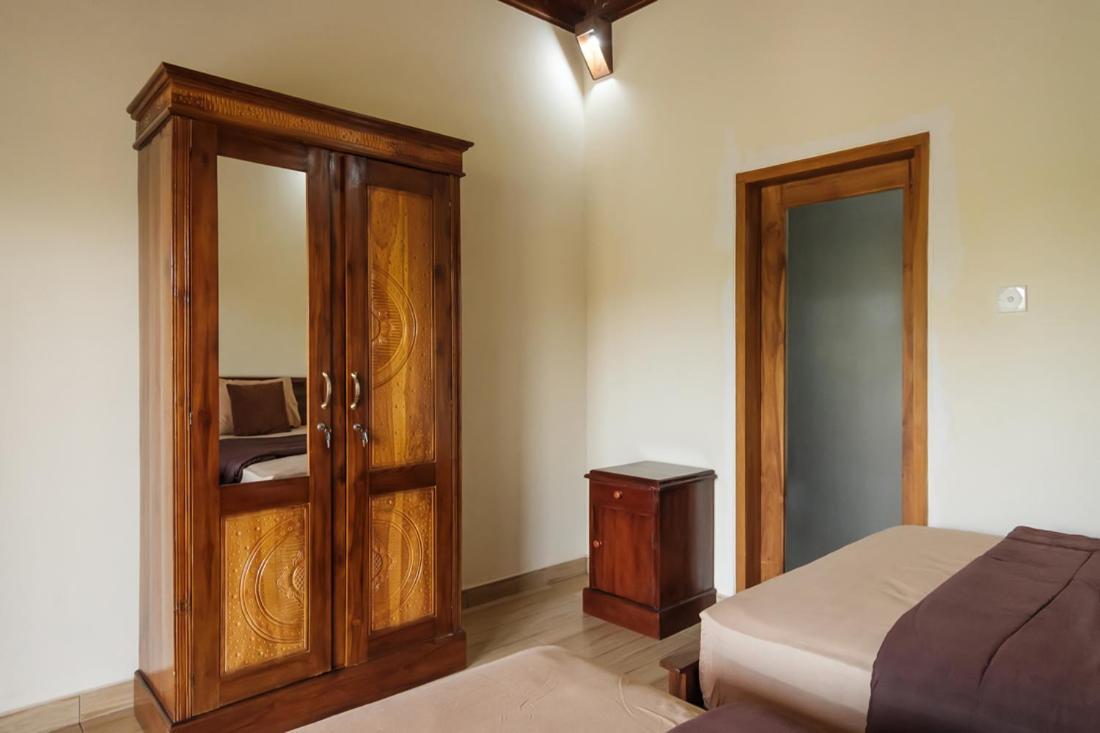 Twospaces Living At Balian Green Lagoon エクステリア 写真