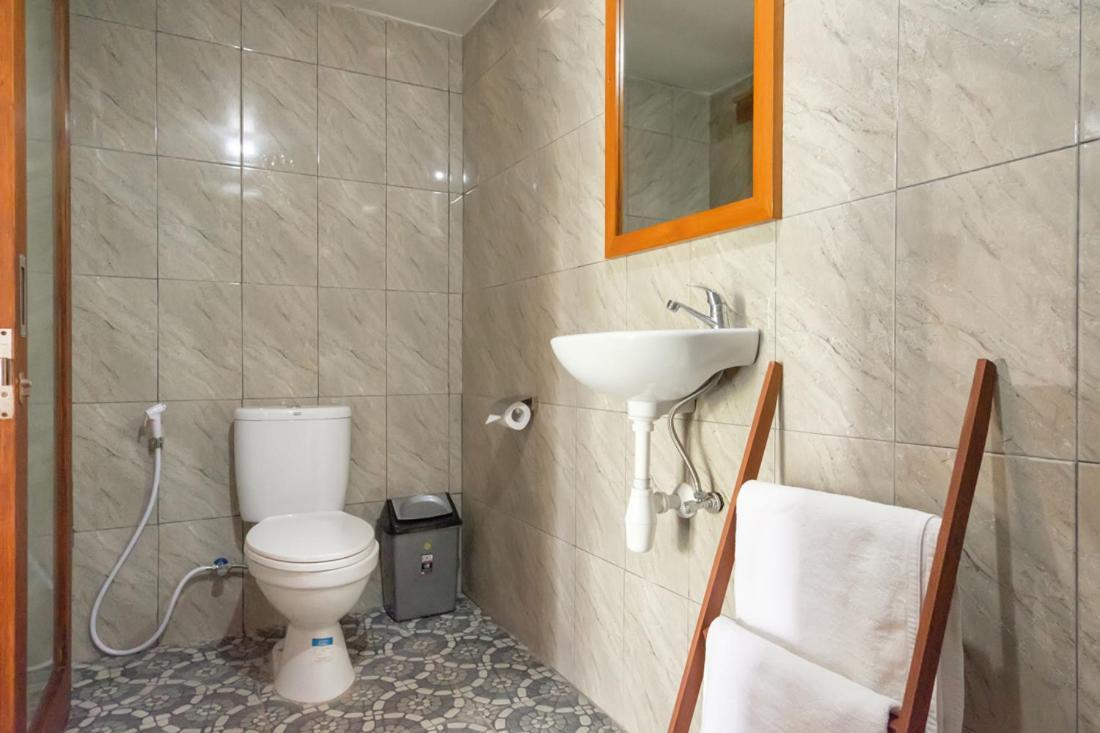 Twospaces Living At Balian Green Lagoon エクステリア 写真